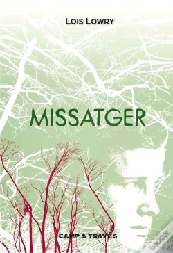 Capa do artigo Missatger