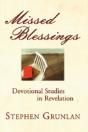 Missed Blessings - Preview