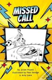 Capa do artigo Missed Call