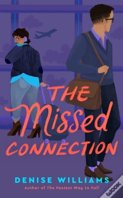Capa do artigo Missed Connection