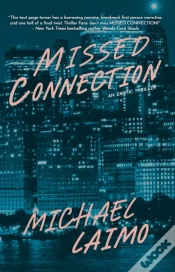 Capa do artigo Missed Connection