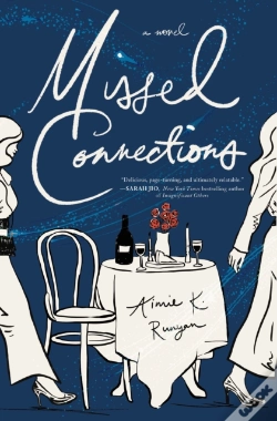 Capa do artigo Missed Connections