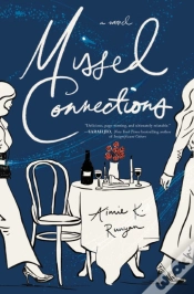 Capa do artigo Missed Connections