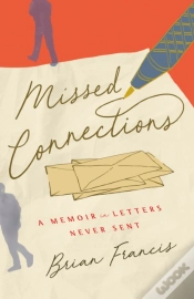 Capa do artigo Missed Connections