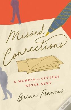 Capa do artigo Missed Connections