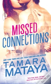 Capa do artigo Missed Connections
