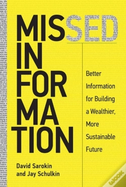 Capa do artigo Missed Information