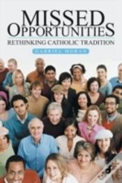 Capa do artigo Missed Opportunities