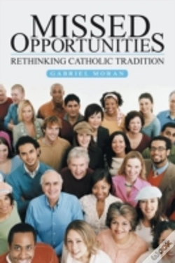 Capa do artigo Missed Opportunities