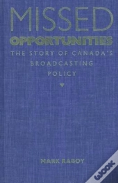 Missed Opportunities