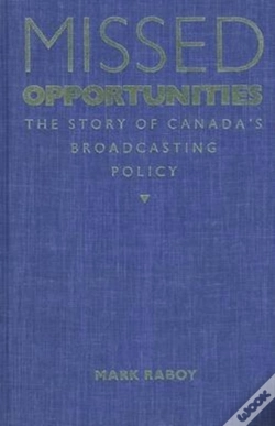 Capa do artigo Missed Opportunities