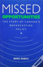 Missed Opportunities