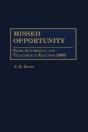 Missed Opportunity - Preview