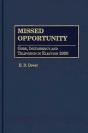 Missed Opportunity - Preview
