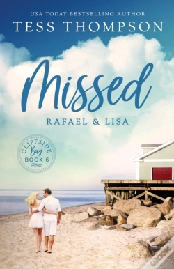 Capa do artigo Missed: Rafael And Lisa