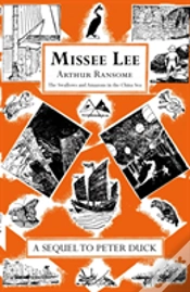Capa do artigo Missee Lee