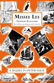 Capa do artigo Missee Lee