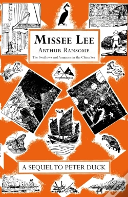 Capa do artigo Missee Lee
