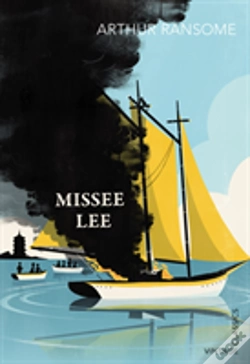 Capa do artigo Missee Lee