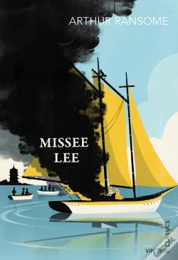 Capa do artigo Missee Lee