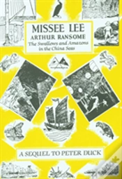Capa do artigo Missee Lee