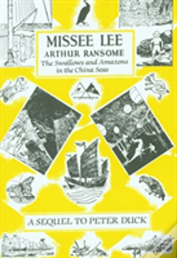 Capa do artigo Missee Lee