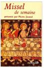 Missel De Semaine - Preview