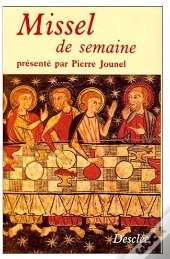 Missel De Semaine