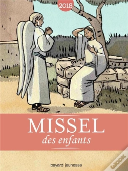 Capa do artigo Missel Des Enfants 2018