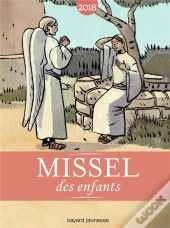Missel Des Enfants 2018
