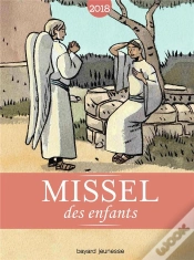 Capa do artigo Missel Des Enfants 2018