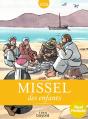 Missel Des Enfants : Année C (Édition 2025) - Preview