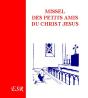 Missel Des Petits Amis Du Christ Jésus - Preview