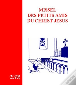 Capa do artigo Missel Des Petits Amis Du Christ Jésus