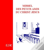 Capa do artigo Missel Des Petits Amis Du Christ Jésus