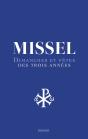 Missel : Dimanche Et Fêtes Des Trois Années - Preview