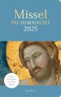 Missel Du Dimanche 2025 - Preview