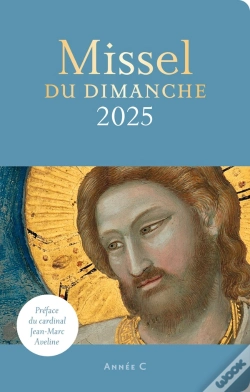 Capa do artigo Missel Du Dimanche 2025