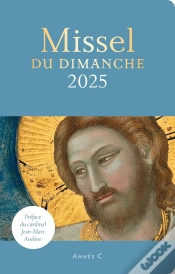 Capa do artigo Missel Du Dimanche 2025
