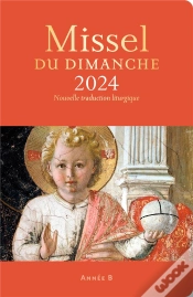 Capa do artigo Missel Du Dimanche (Édition 2024)
