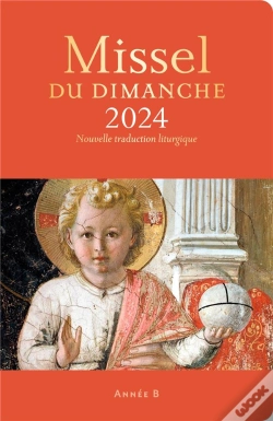 Capa do artigo Missel Du Dimanche (Édition 2024)
