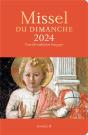 Missel Du Dimanche (Édition 2024) - Preview