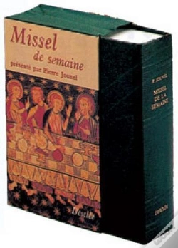 Capa do artigo Missel Du Dimanche -Skivertex Bleu