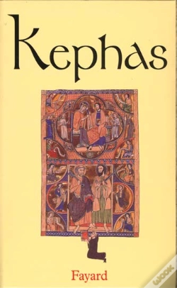 Capa do artigo Missel Kephas T.3