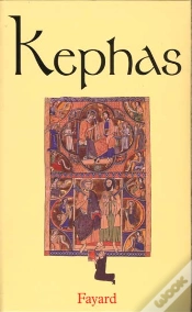Capa do artigo Missel Kephas T.3