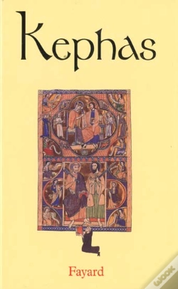 Capa do artigo Missel Kephas T.3 ; Reluskin