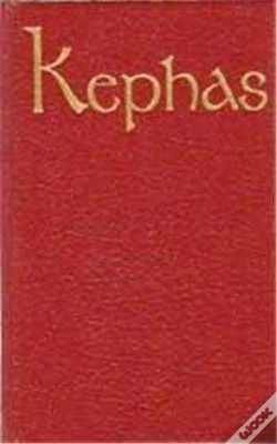 Capa do artigo Missel Kephas Tome 2 ; Reluskin