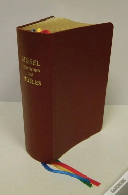 Capa do artigo Missel Quotidien Des Fidèles
