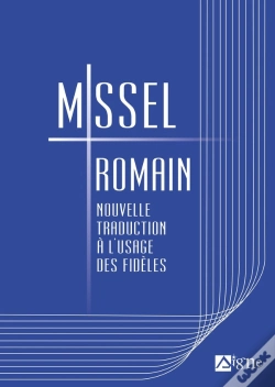 Capa do artigo Missel Romain