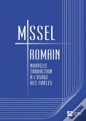 Capa do artigo Missel Romain